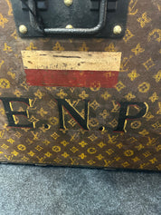 LOUIS VUITTON BAULE COURRIER