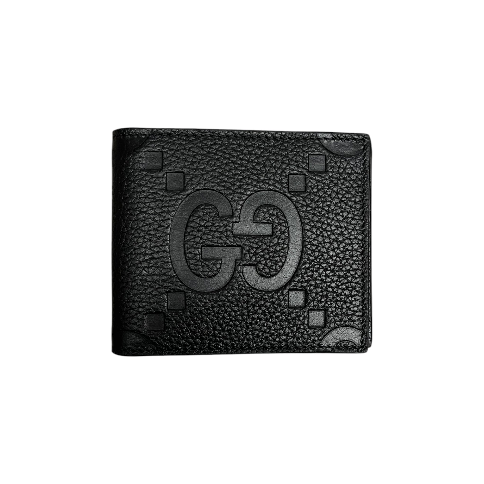 GUCCI PORTAFOGLIO JUMBO