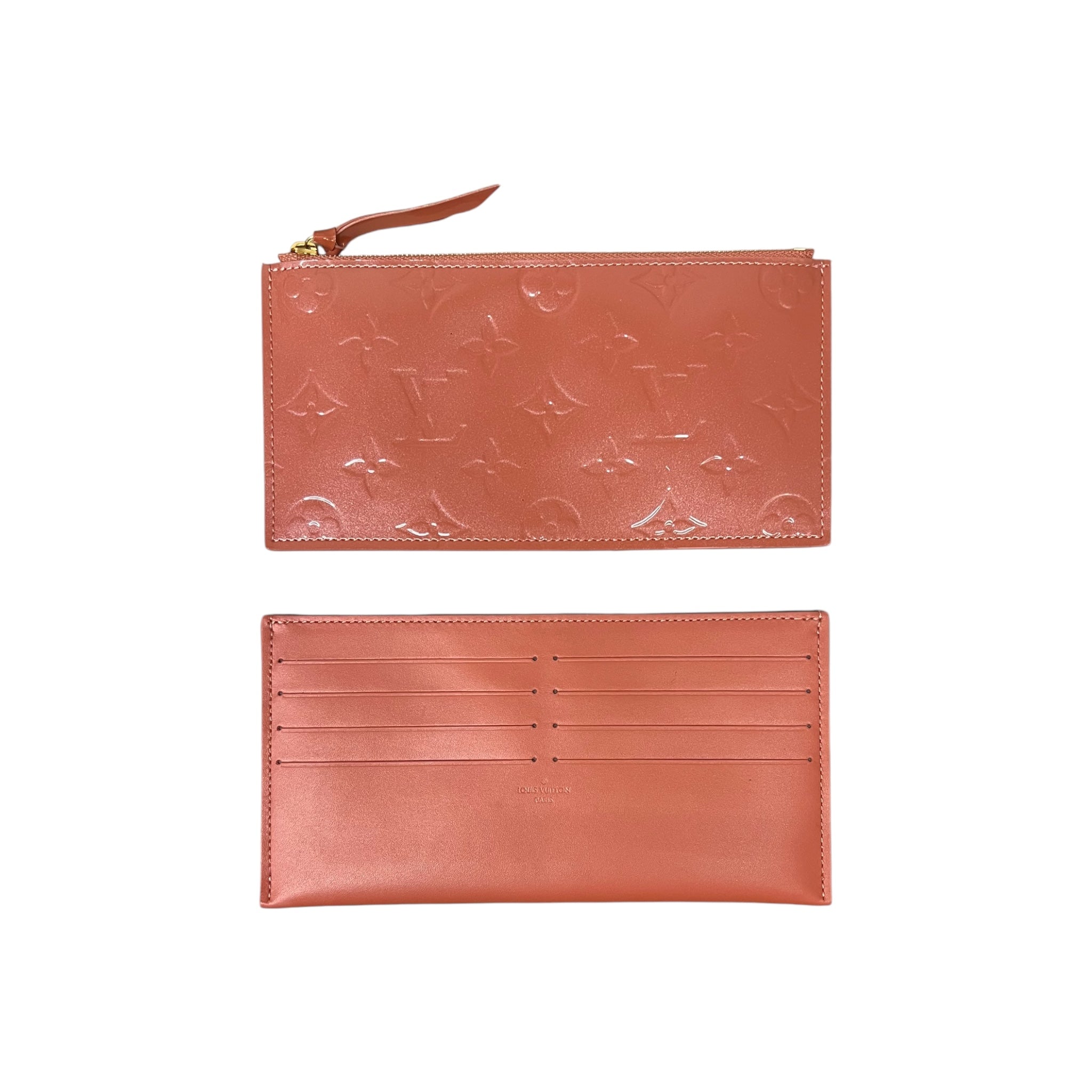 LOUIS VUITTON POCHETTE FÉLICIE VALENTINE DOG