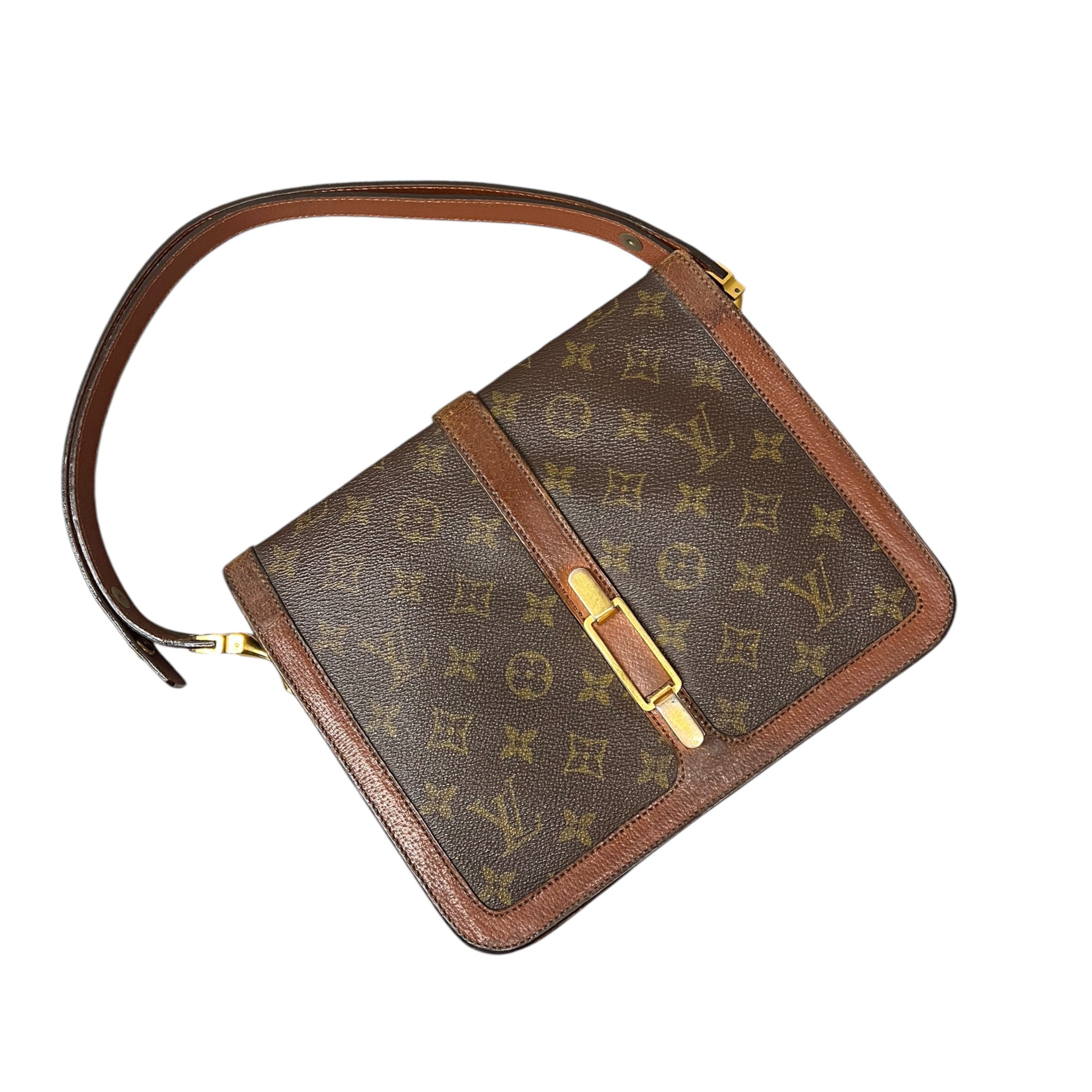 LOUIS VUITTON BORSA VINTAGE