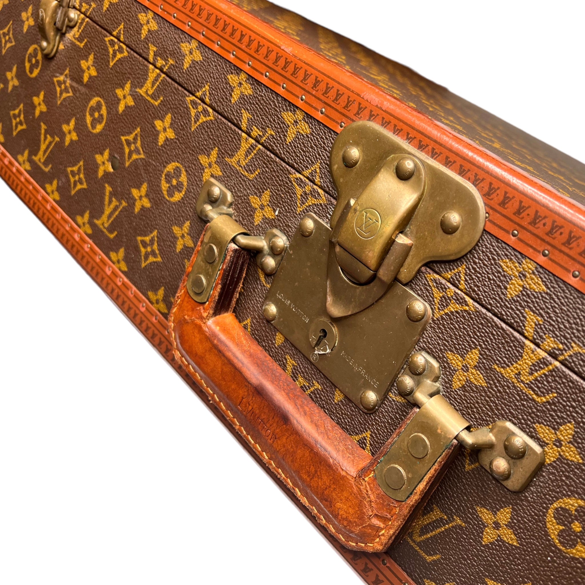 LOUIS VUITTON BISTEN 70