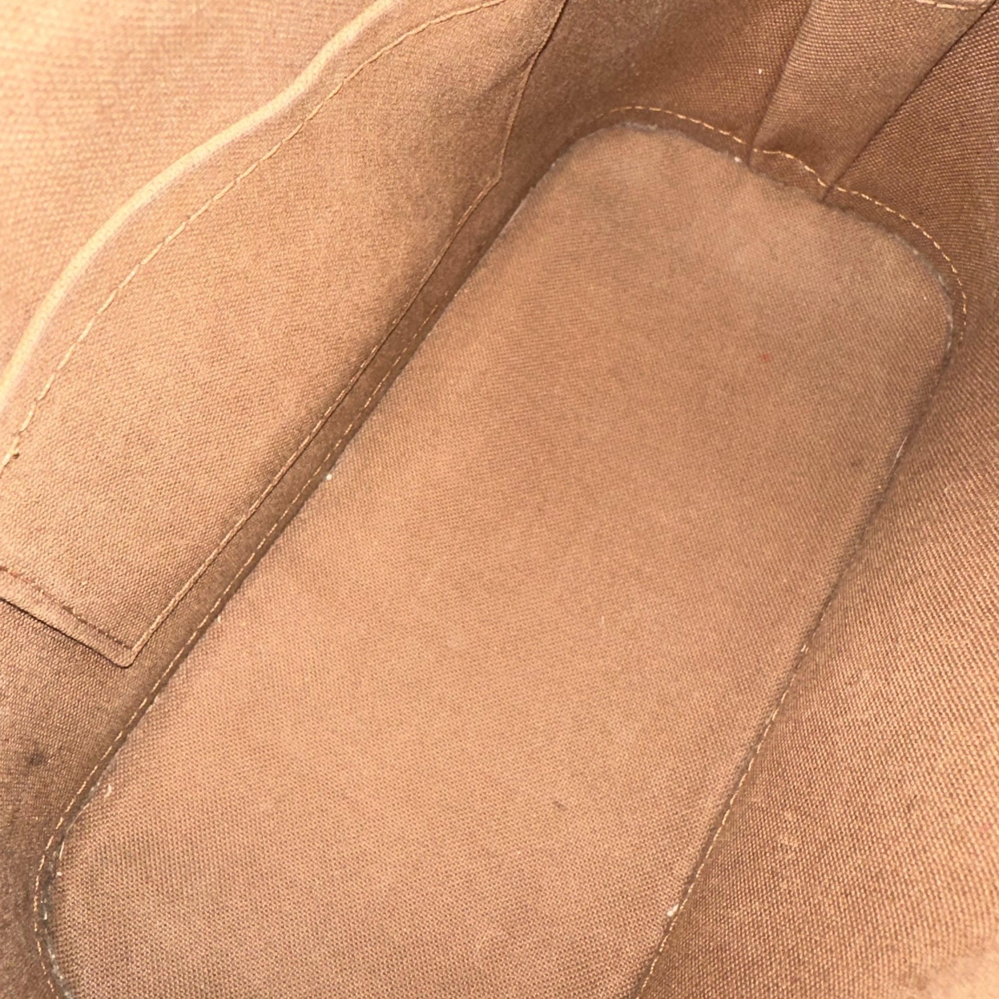 LOUIS VUITTON ALMA BB