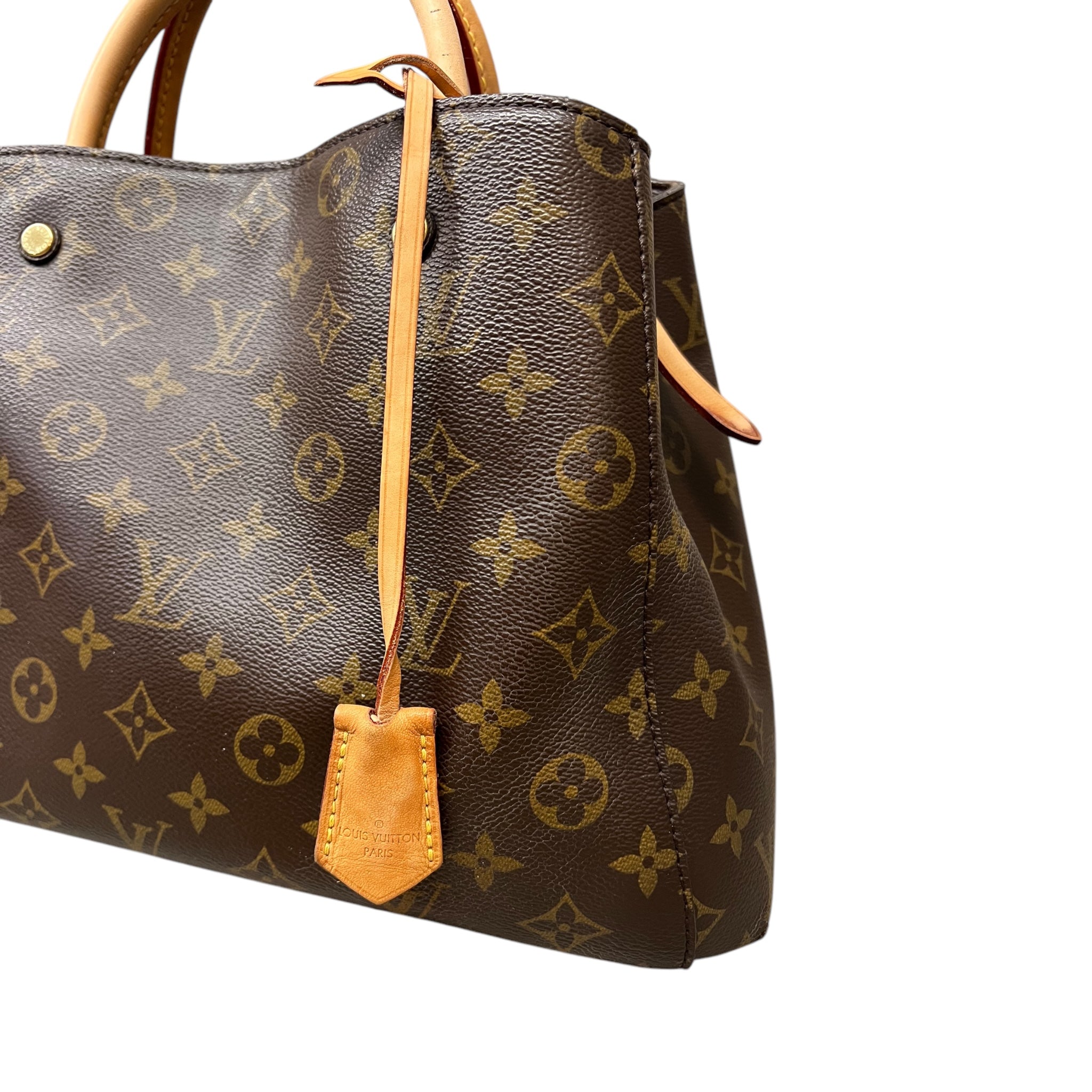 LOUIS VUITTON MONTAIGNE