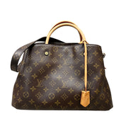 LOUIS VUITTON MONTAIGNE