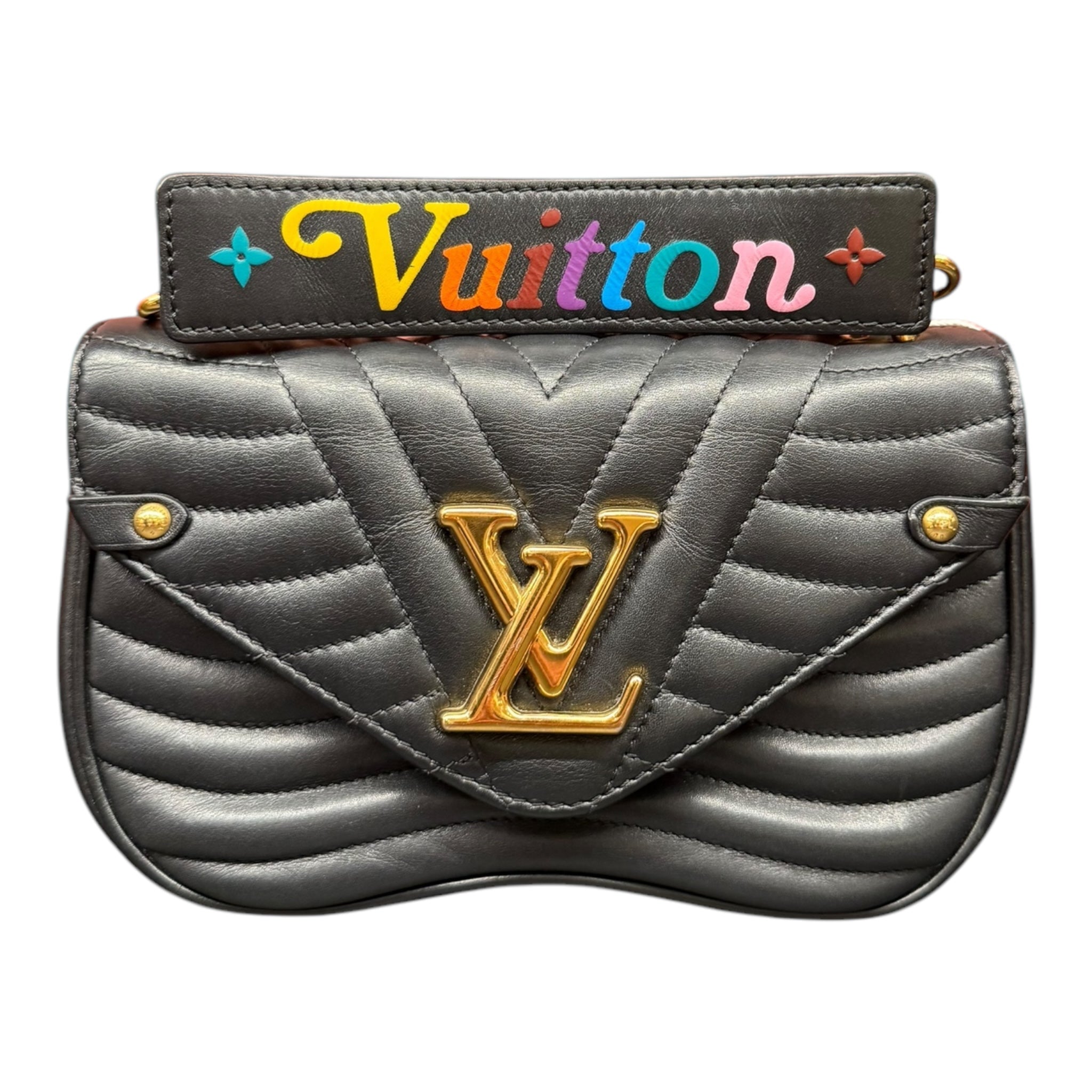 LOUIS VUITTON NEW WAVE