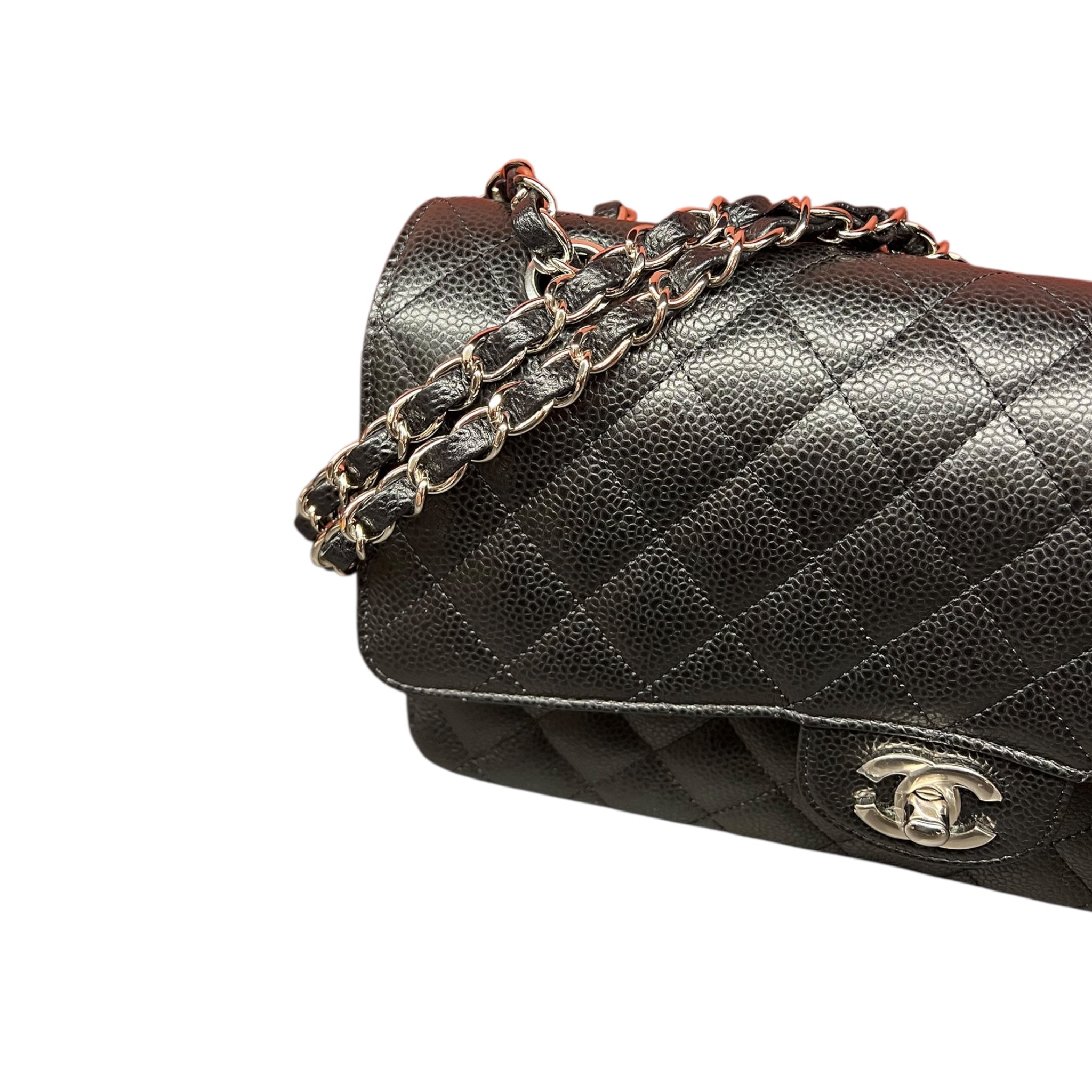 CHANEL TIMELESS