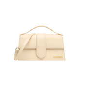 JACQUEMUS LE GRAND BAMBINO IVORY