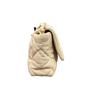 CHANEL 19 SMALL