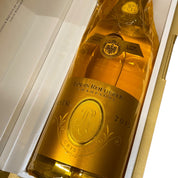 LOUIS ROEDERER CRISTAL 2015