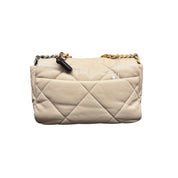 CHANEL 19 SMALL