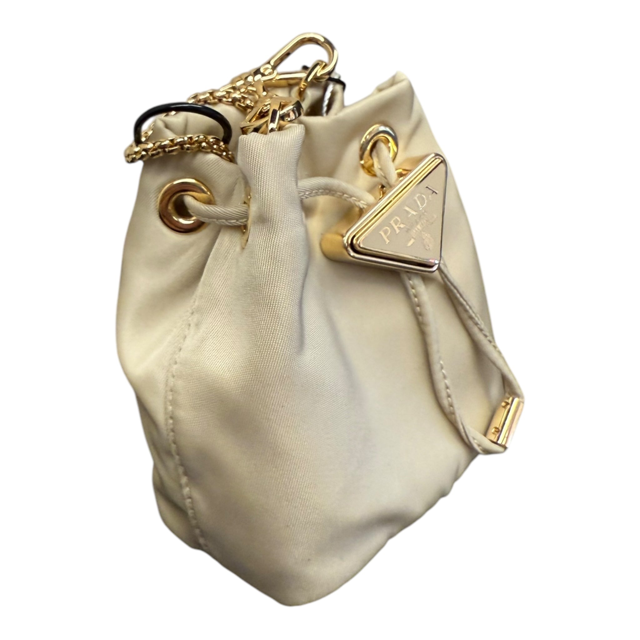 PRADA MINI BAG