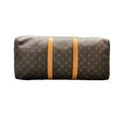 LOUIS VUITTON KEEPALL 50