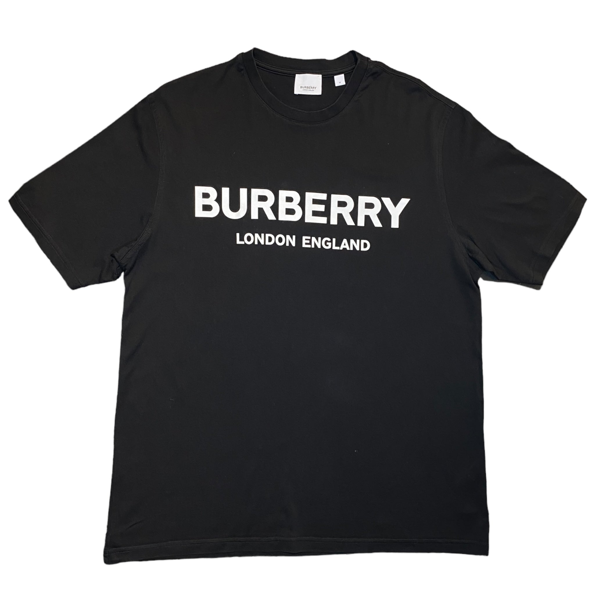 BURBERRY T-SHIRT