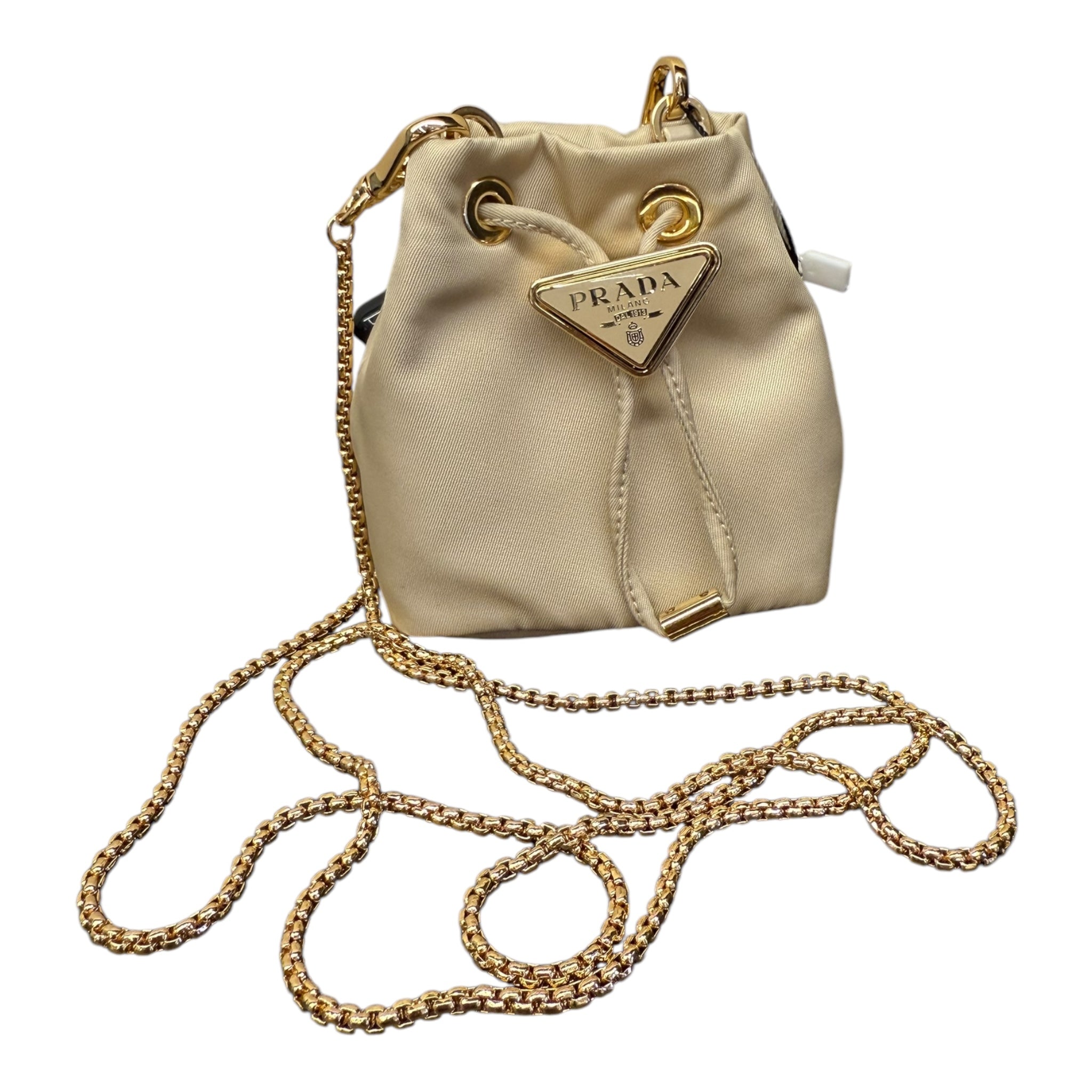 PRADA MINI BAG