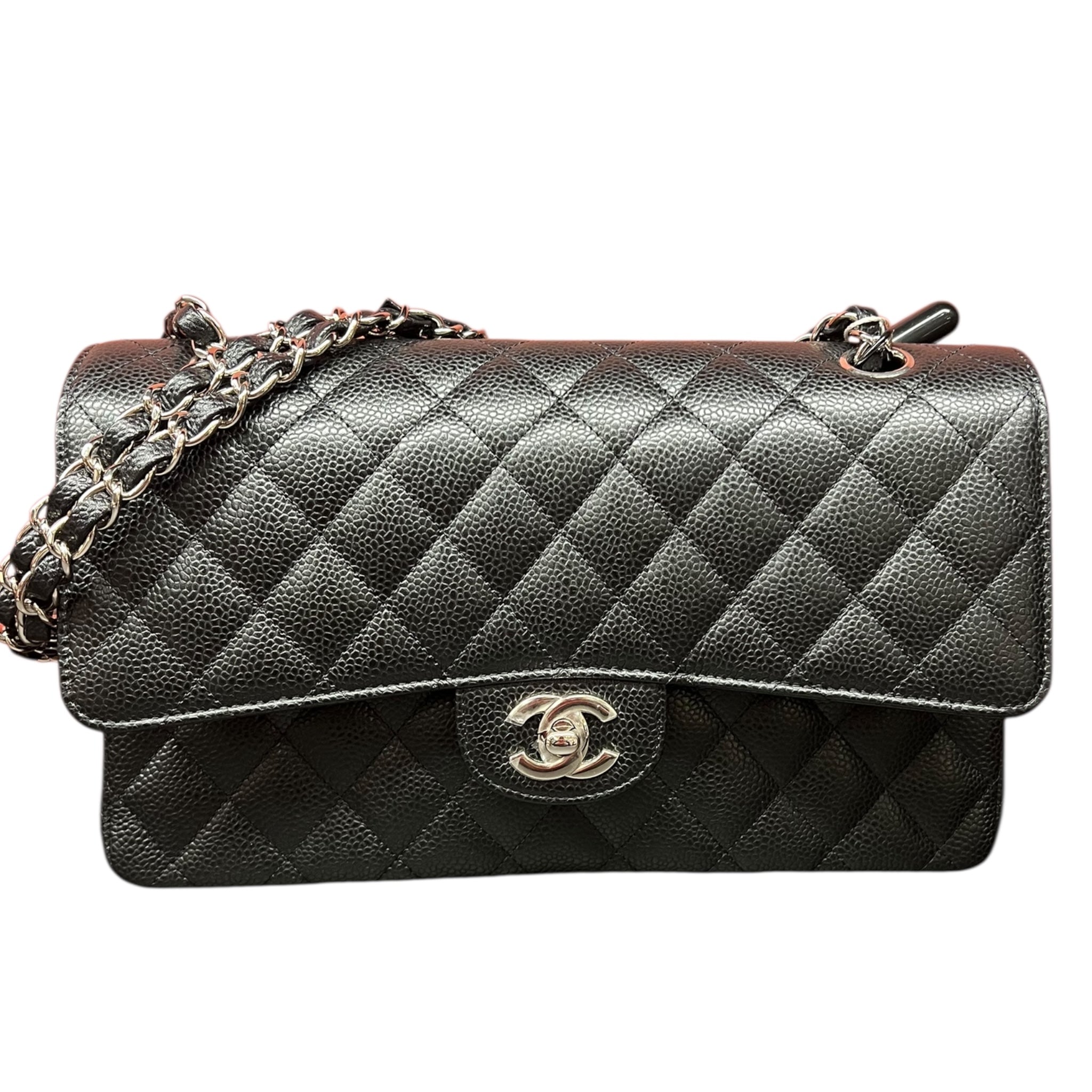 CHANEL TIMELESS