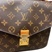 LOUIS VUITTON MÉTIS