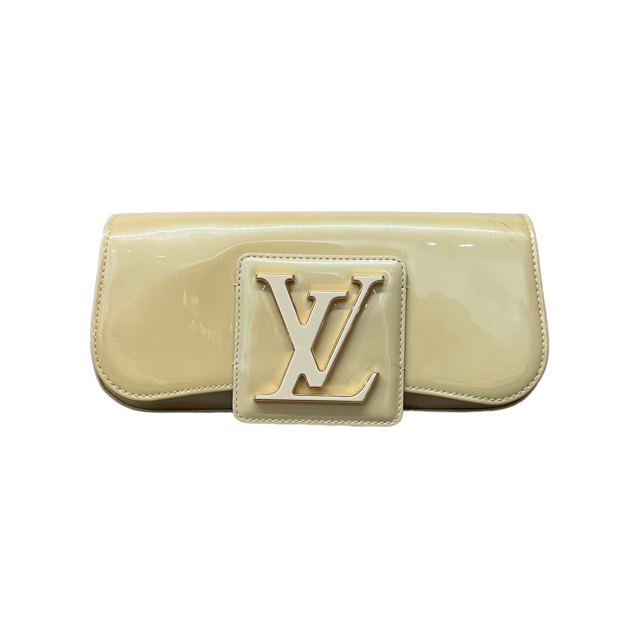 LOUIS VUITTON SOBE CLUTCH