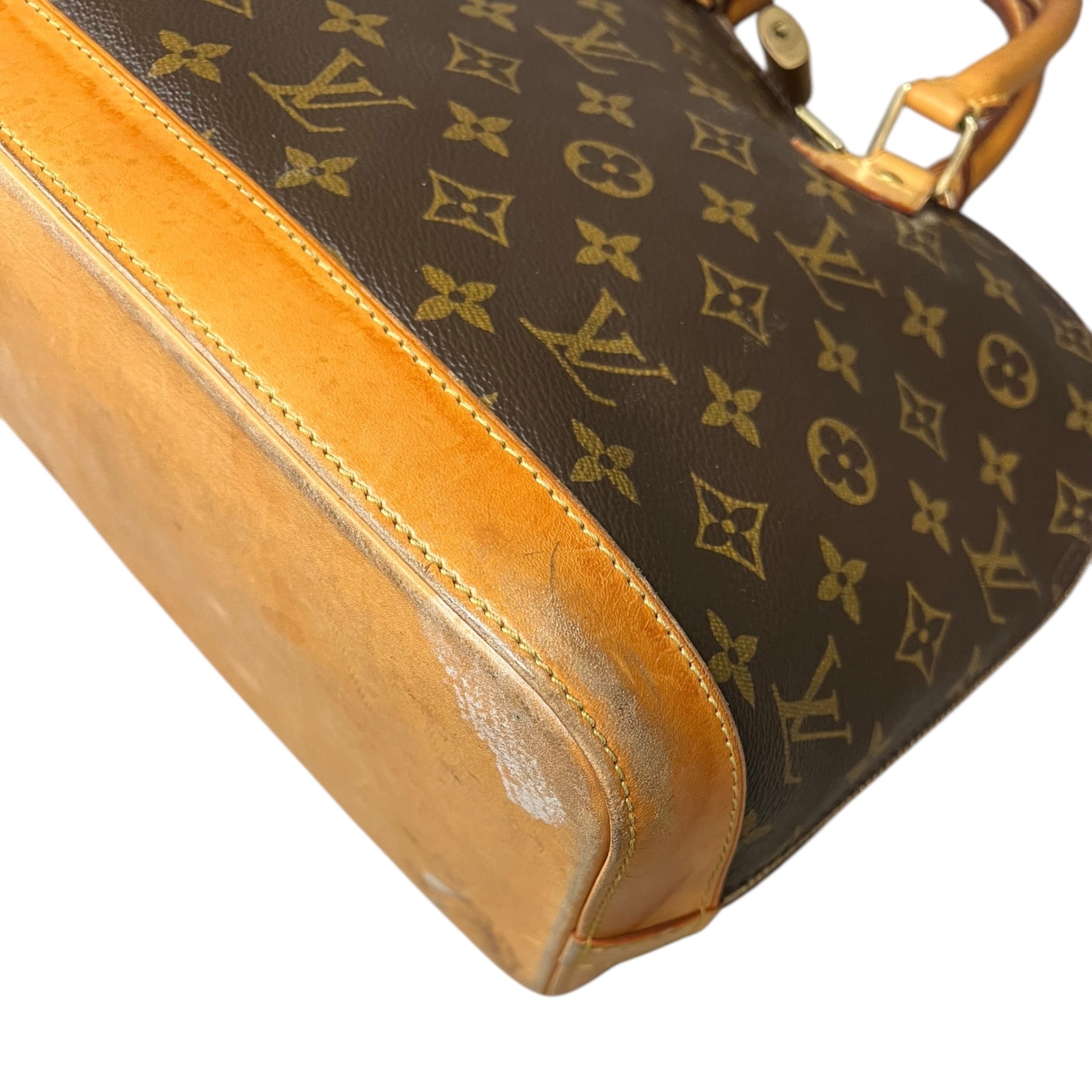 LOUIS VUITTON ALMA