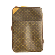 LOUIS VUITTON TROLLEY PEGASE 55