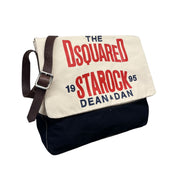 DSQUARED MESSENGER