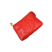 CHANEL POCHETTE