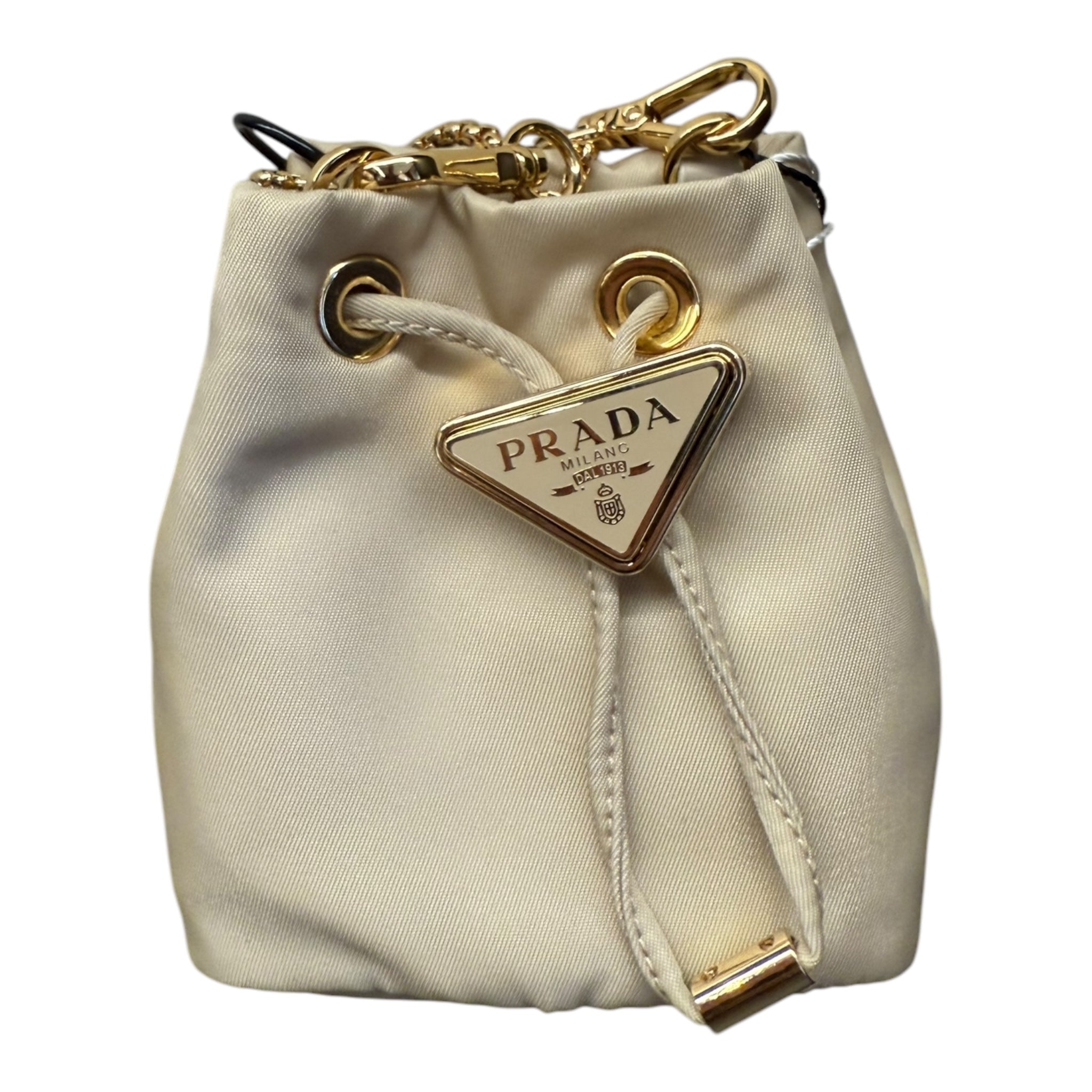 PRADA MINI BAG