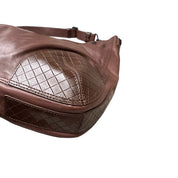 BOTTEGA VENETA BORSA A TRACOLLA