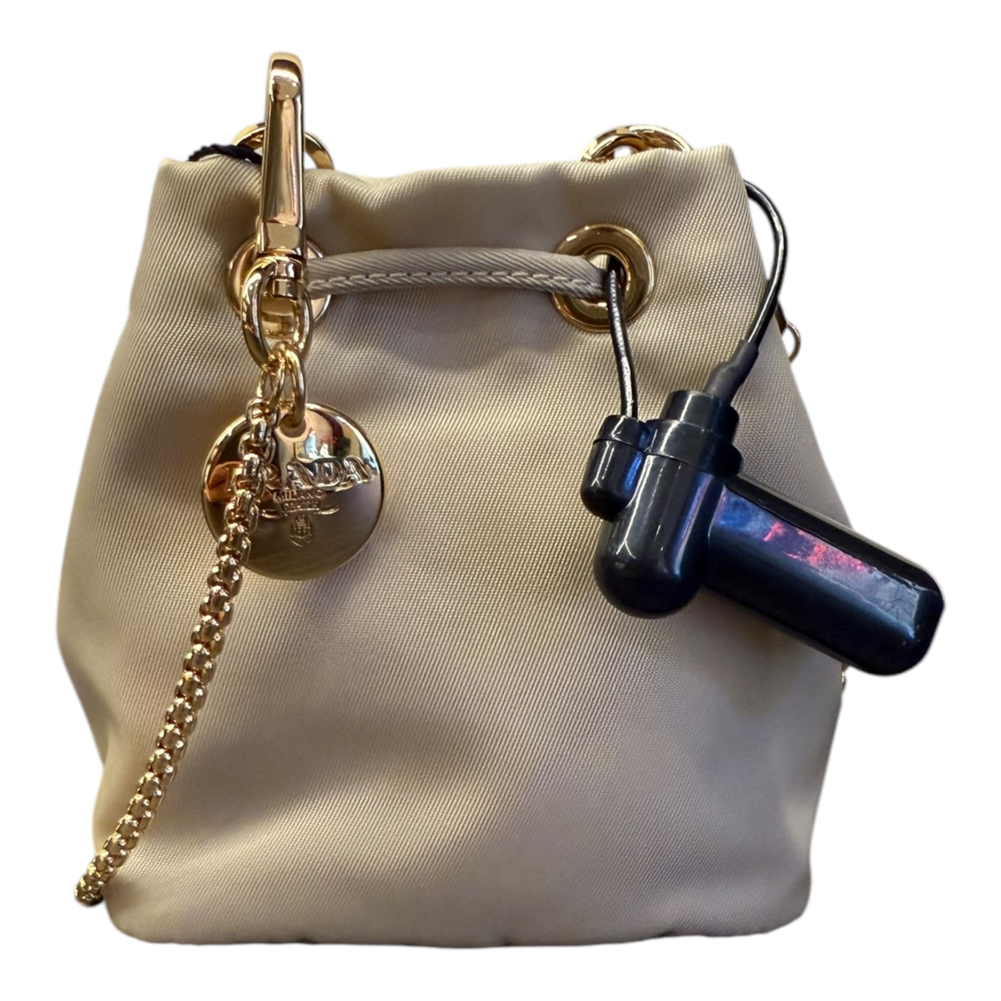 PRADA MINI BAG