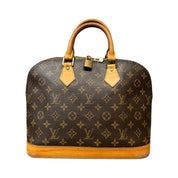 LOUIS VUITTON ALMA