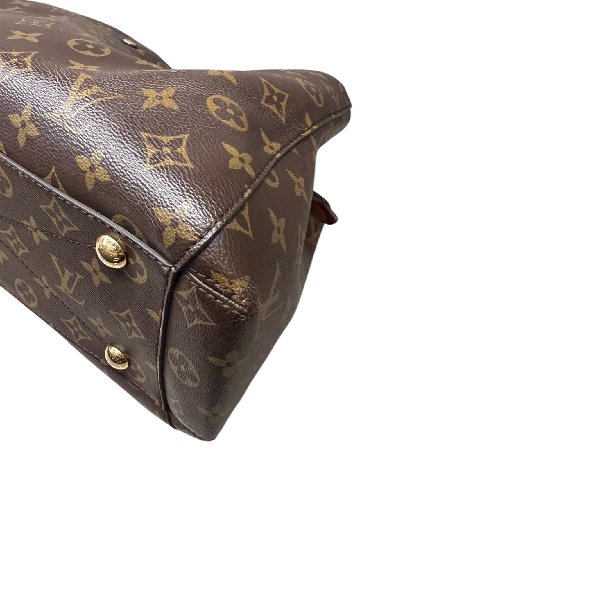 LOUIS VUITTON MONTAIGNE