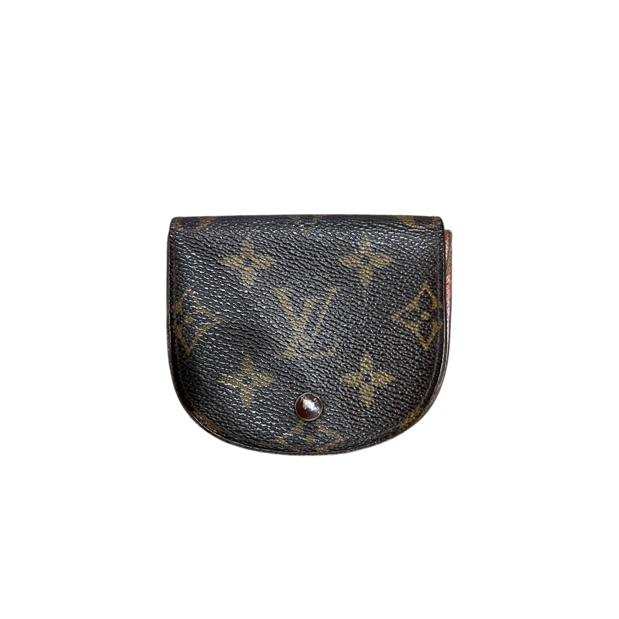 LOUIS VUITTON PORTAMONETE