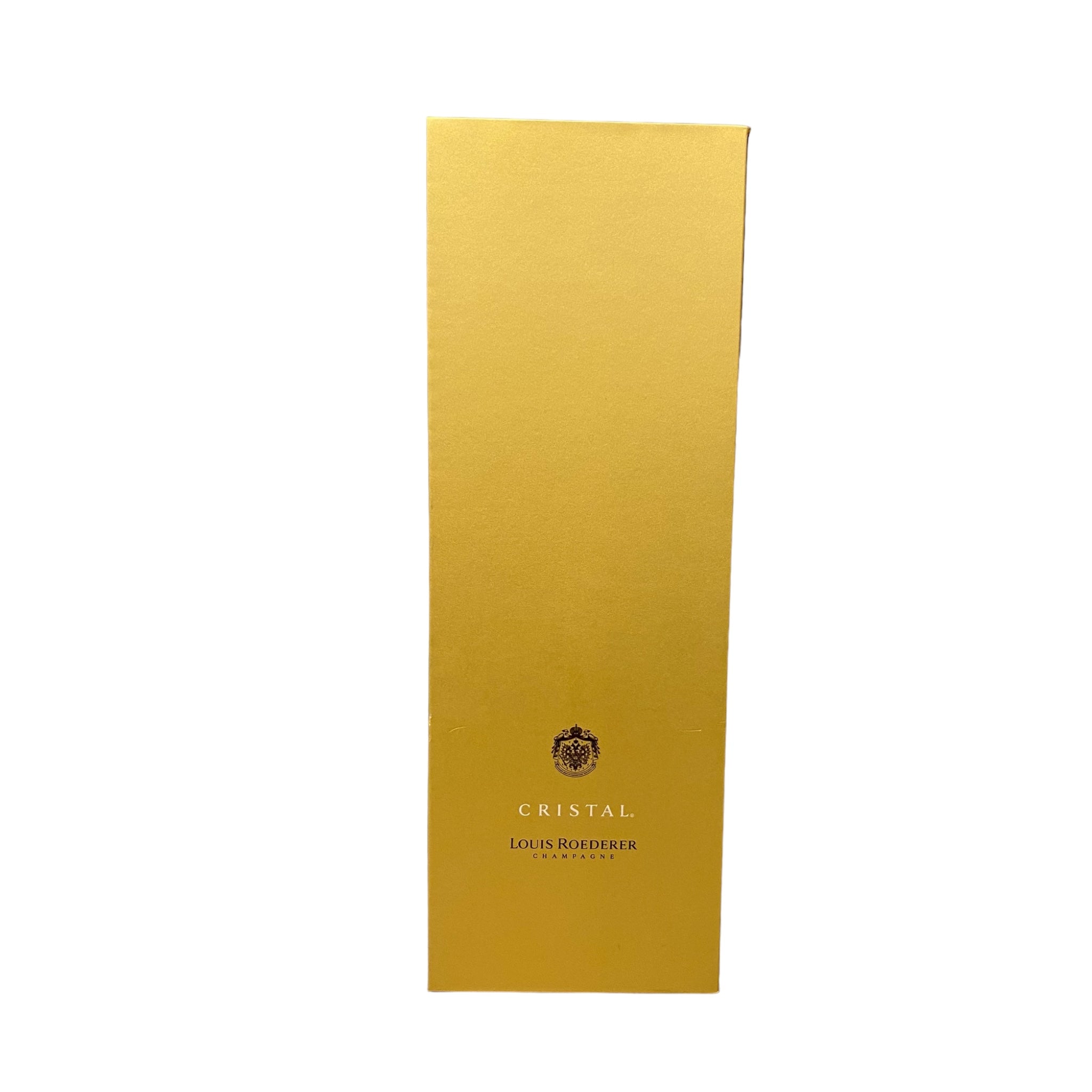 LOUIS ROEDERER CRISTAL 2015