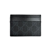 GUCCI PORTACARTE BICOLORE