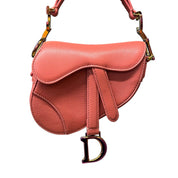 DIOR SADDLE MICRO