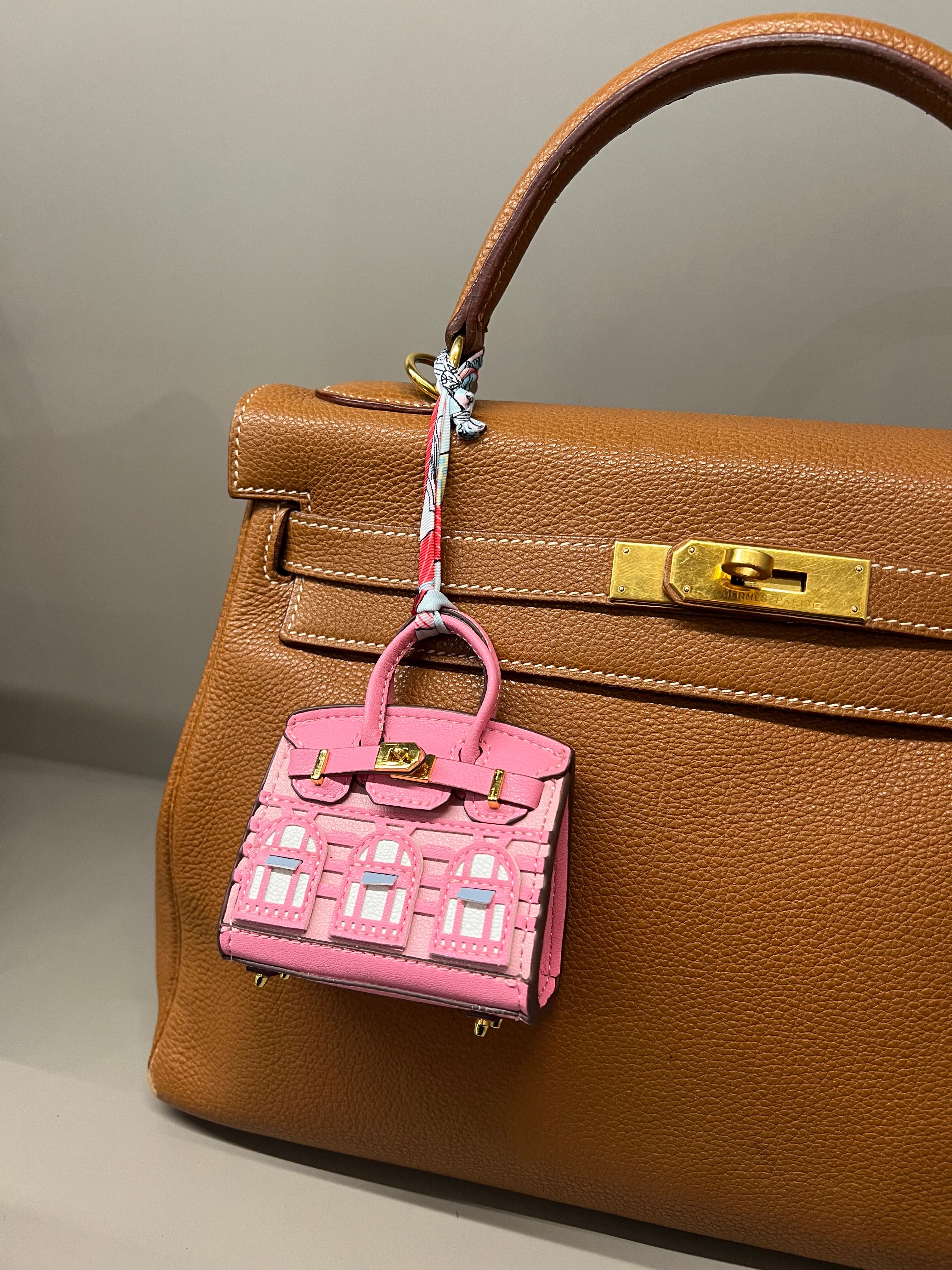 BIRKIN CHARM