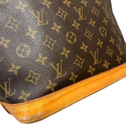 LOUIS VUITTON ALMA