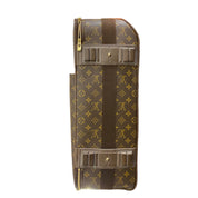 LOUIS VUITTON TROLLEY PEGASE 55