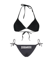 DQUARED2 COSTUME BIKINI