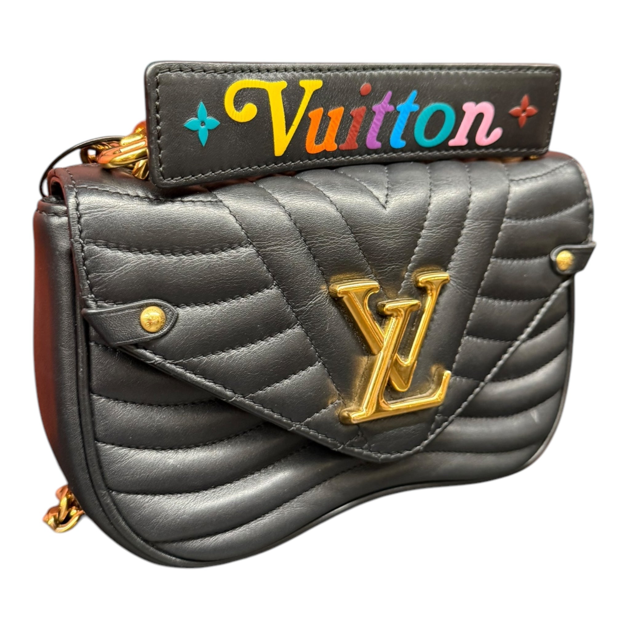 LOUIS VUITTON NEW WAVE