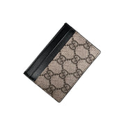 GUCCI PORTACARTE BICOLORE