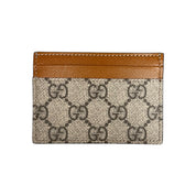 GUCCI PORTACARTE BICOLORE