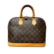 LOUIS VUITTON ALMA