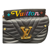 LOUIS VUITTON NEW WAVE