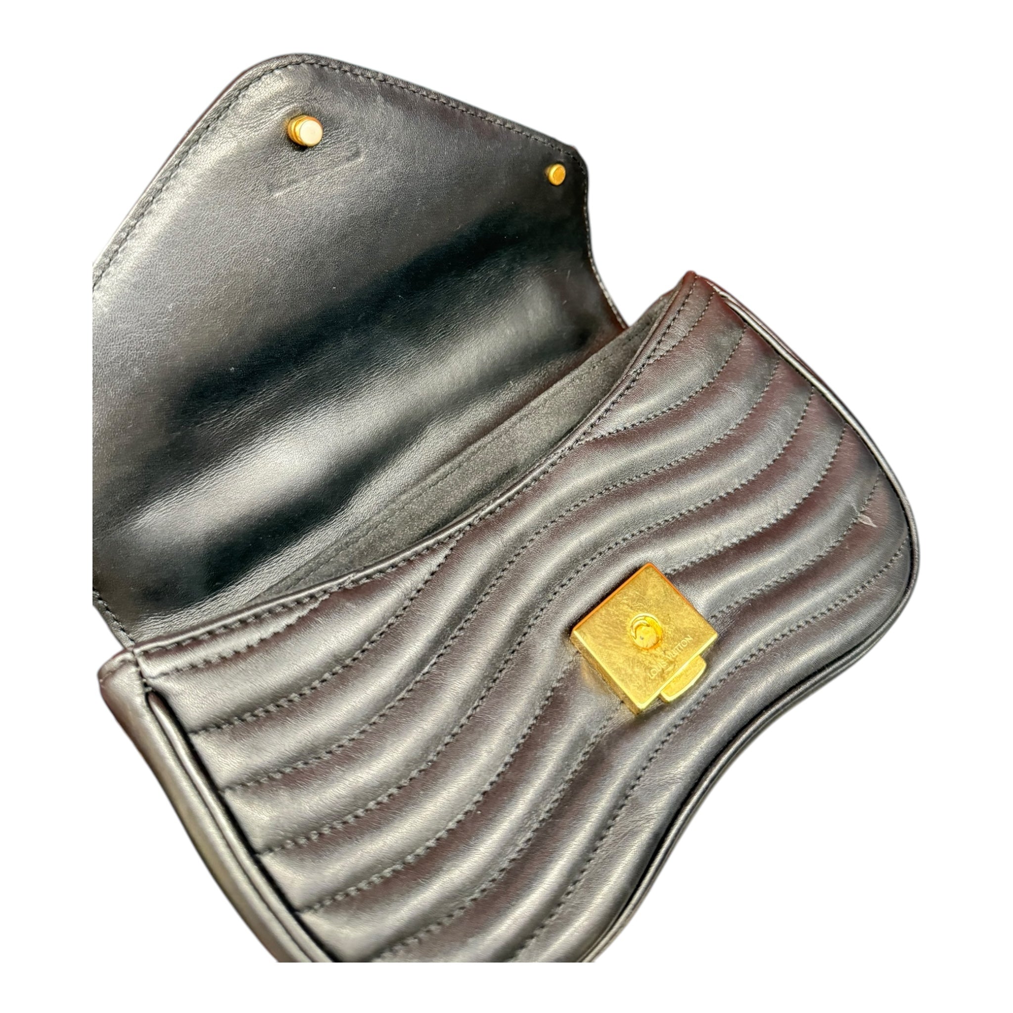 LOUIS VUITTON NEW WAVE