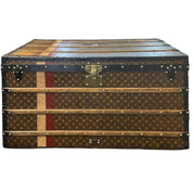 LOUIS VUITTON BAULE COURRIER