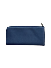 TOD’S PORTAFOGLIO BLUE